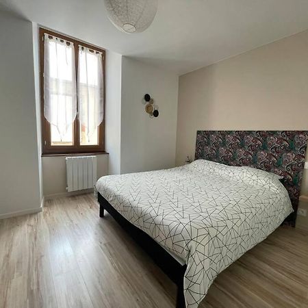 T2 Refait A Neuf Sur Le Theme Oriental Lägenhet Rodez Exteriör bild